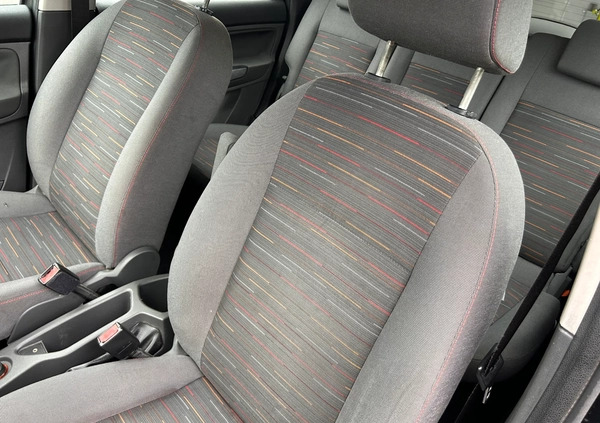 Ford Focus C-Max cena 6900 przebieg: 219000, rok produkcji 2007 z Siedliszcze małe 22